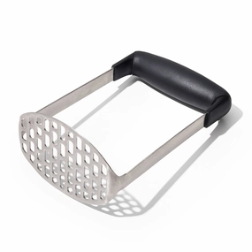 OXO Good Grips Smooth Potato Masher Kitchen,modern kitchen essentials