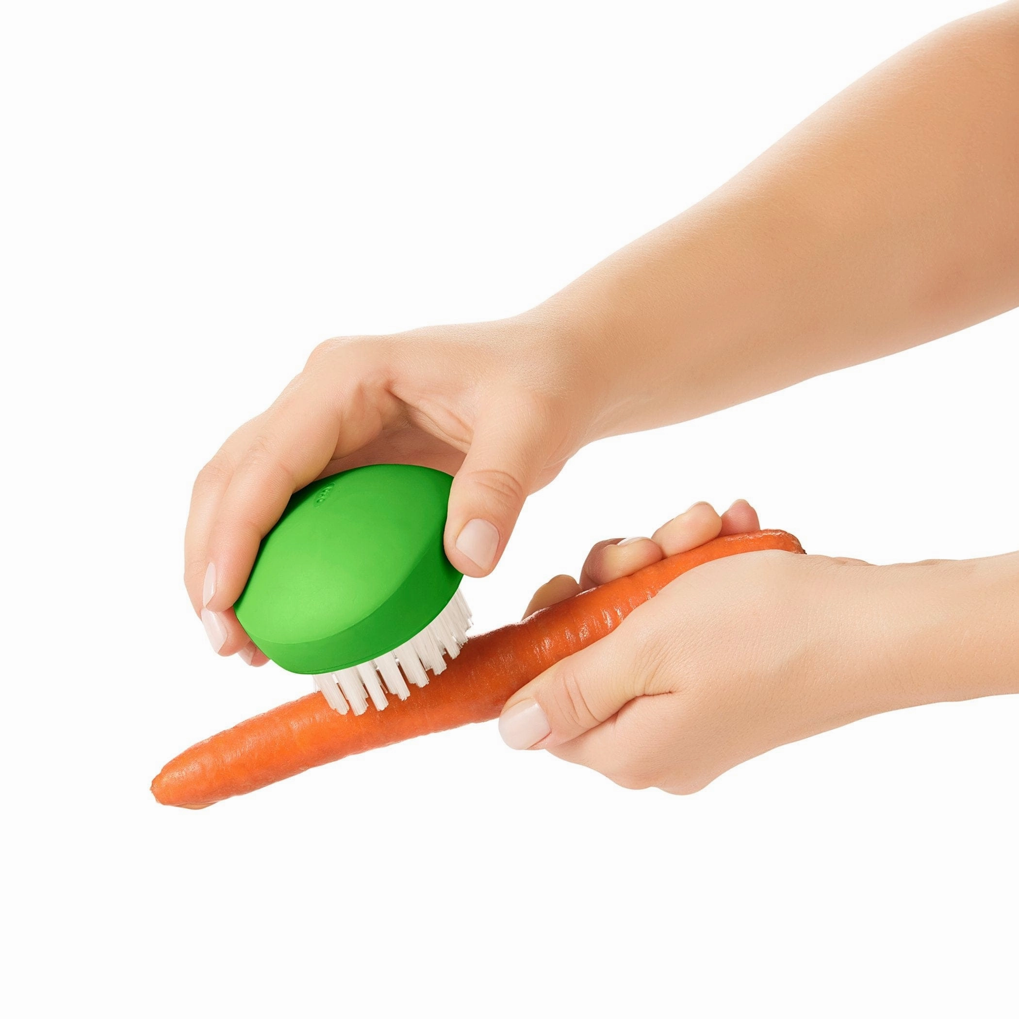 OXO Good Grips Vegetable Brush