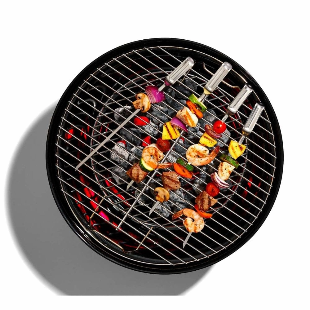 OXO Grilling Skewers  Set of 6 Food Preparation,cutting boards set