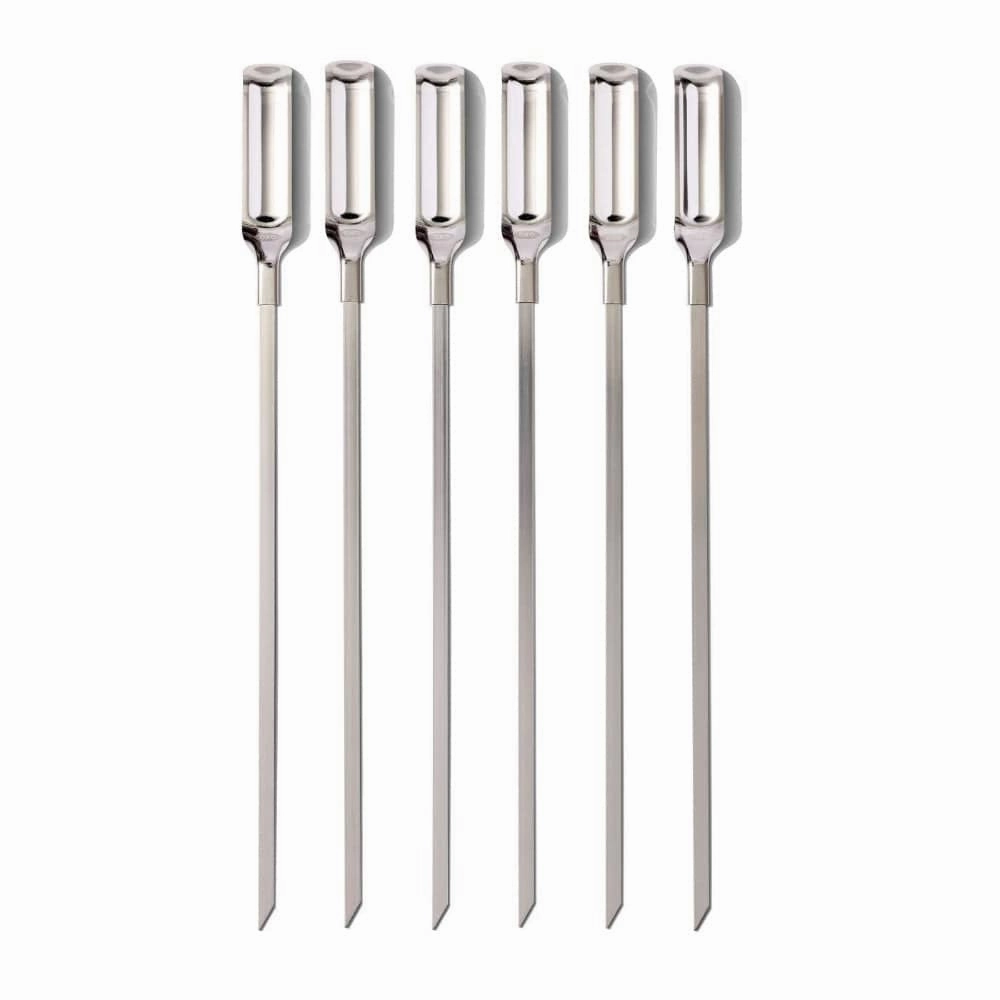 OXO Grilling Skewers  Set of 6