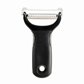 OXO Julienne Peeler Kitchen Utensils & Gadgets,kitchen utensil set