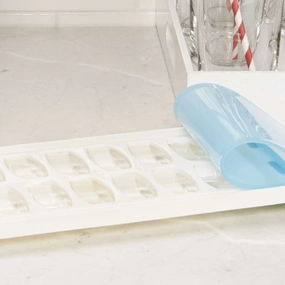 OXO No Spill Ice Cube Tray Kitchen,modern kitchen essentials