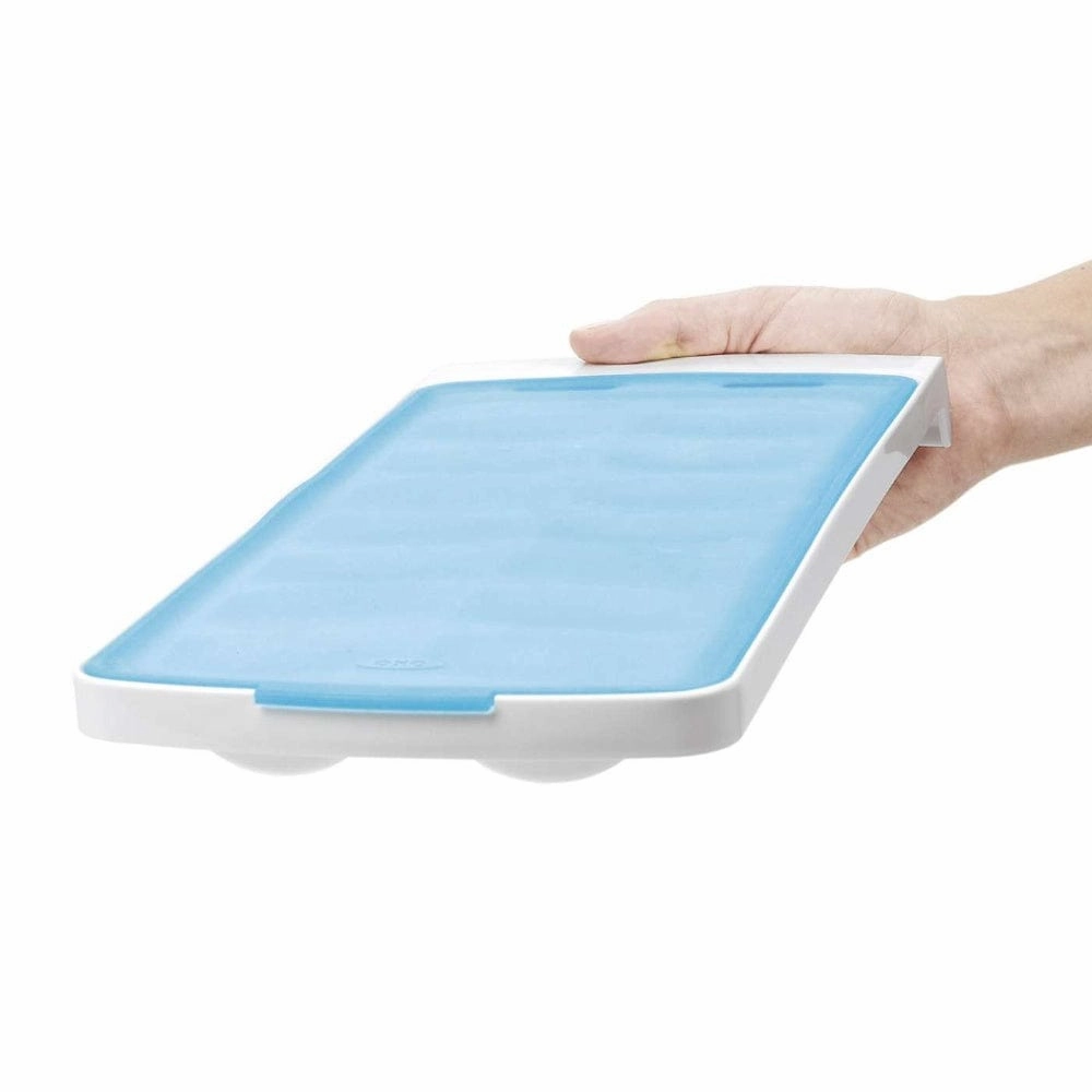 OXO No Spill Ice Cube Tray