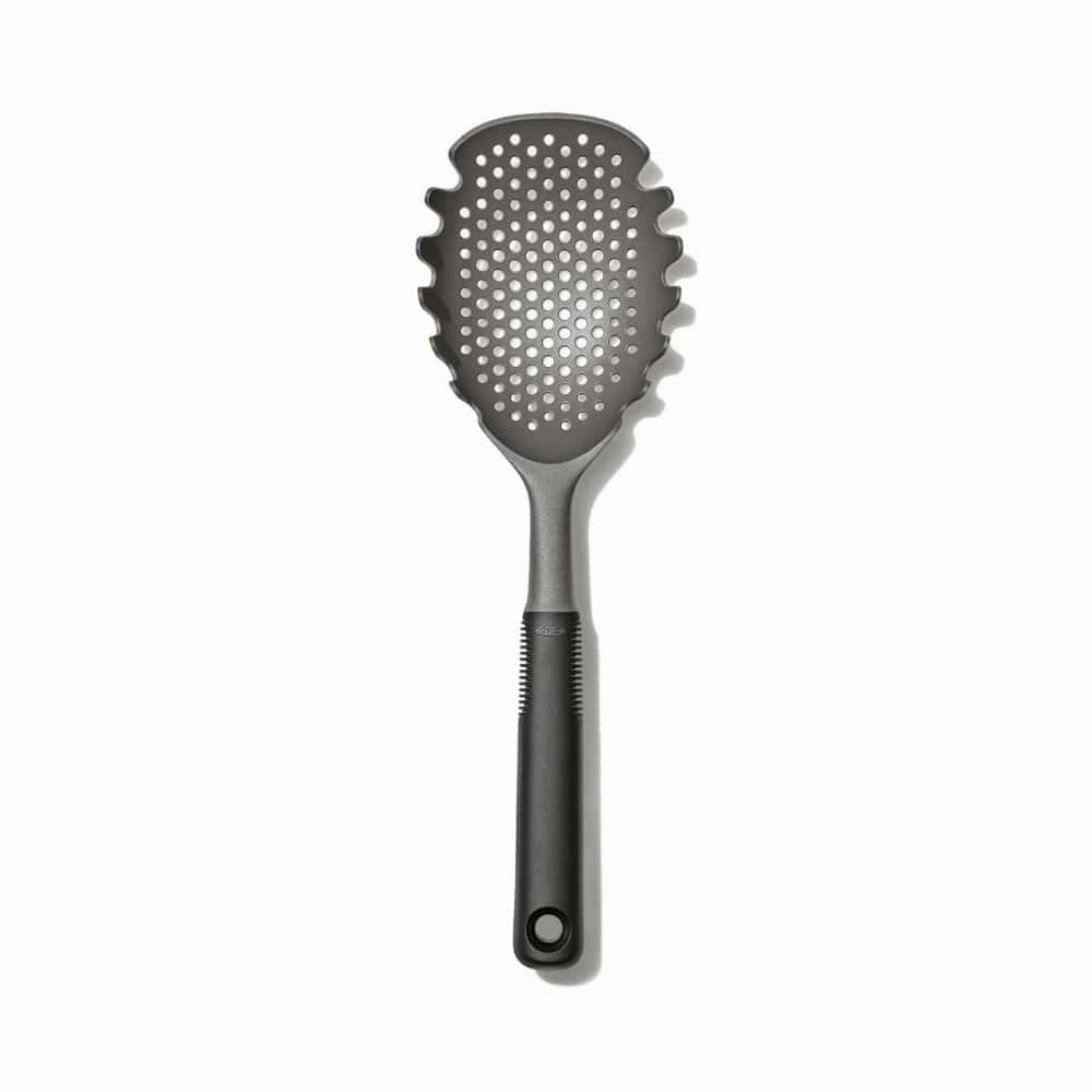 OXO Pasta Scoop Strainer Food Preparation,cutting boards set