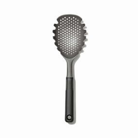 OXO Pasta Scoop Strainer Food Preparation,cutting boards set