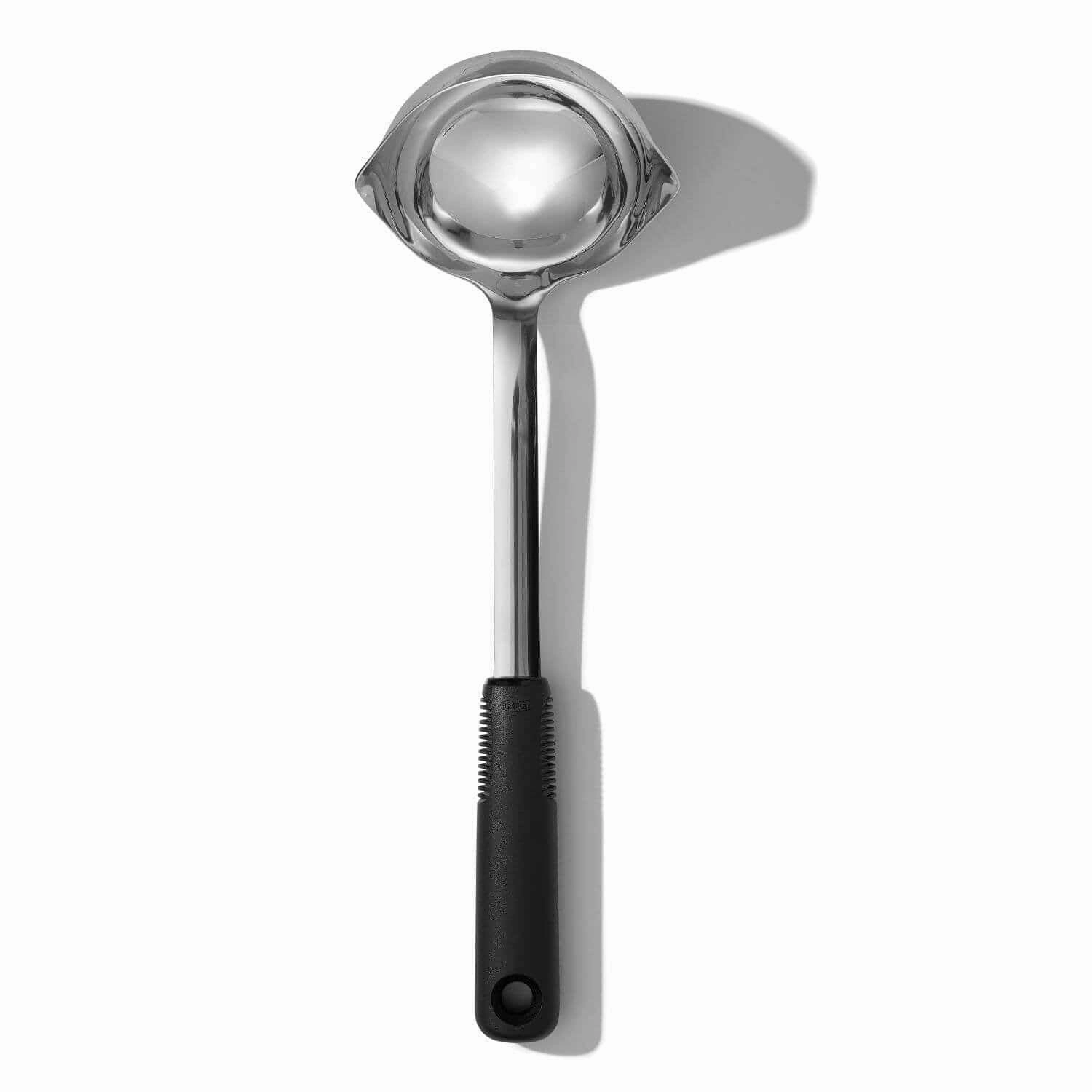 OXO Prep & Serve Utensil Set 6 Piece