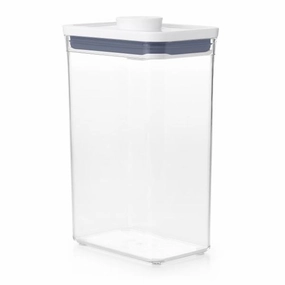 OXO Rectangular Container Medium 2.6L Kitchen,modern kitchen essentials