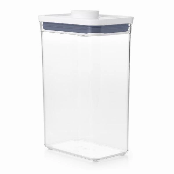 OXO Rectangular Container Medium 2.6L Kitchen,modern kitchen essentials