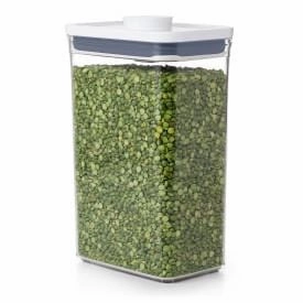 OXO Rectangular Container Medium 2.6L