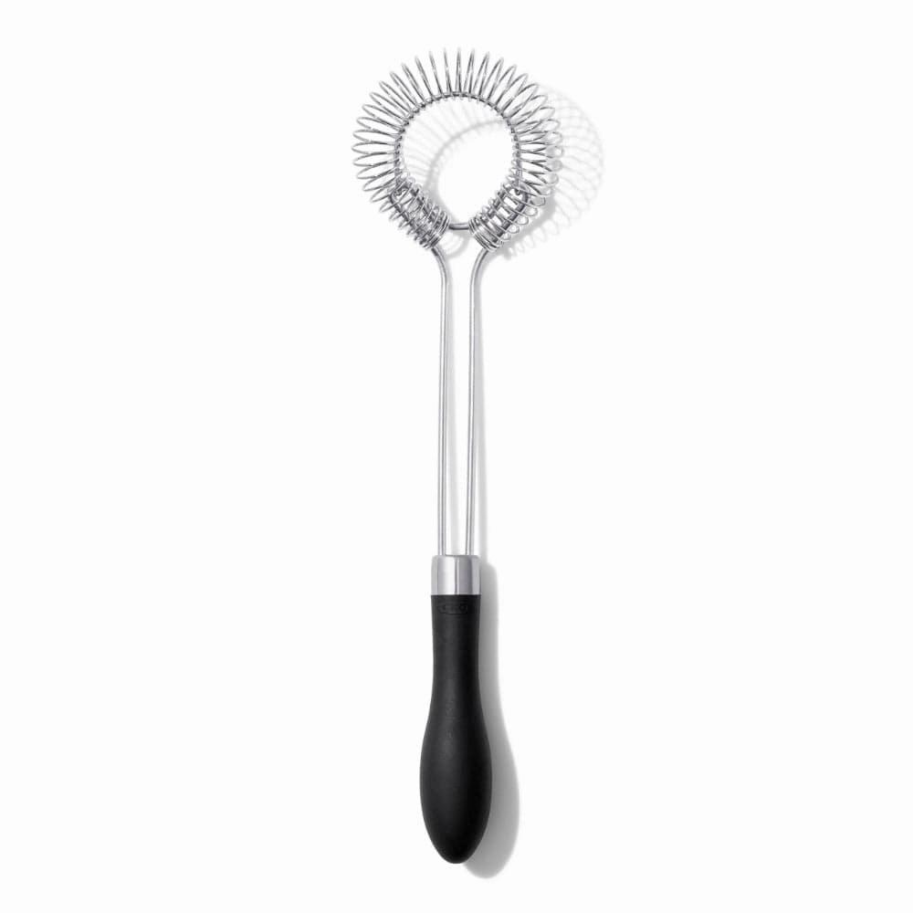 OXO Sauce & Gravy Whisk Kitchen Utensils & Gadgets,kitchen utensil set