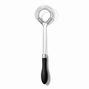 OXO Sauce & Gravy Whisk Kitchen Utensils & Gadgets,kitchen utensil set