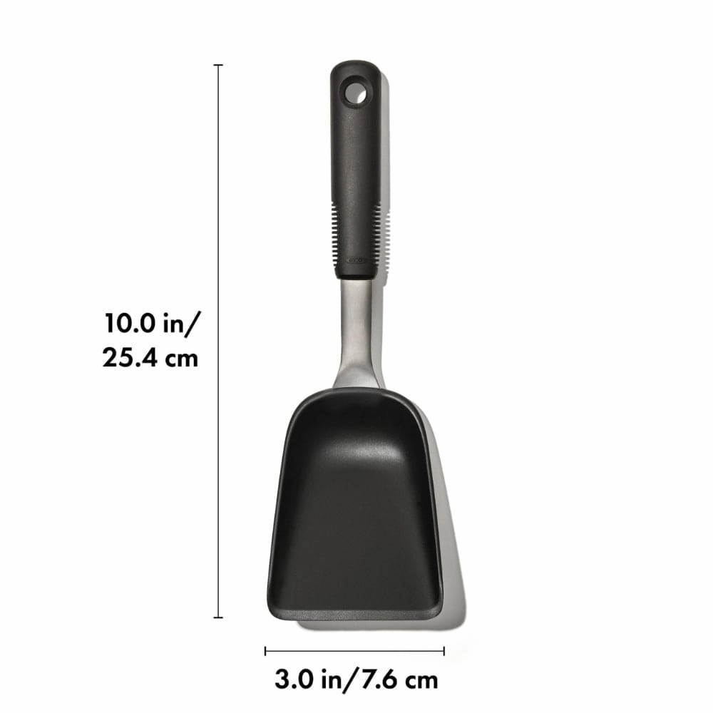 OXO Sheet Pan Roast & Fry Scoop