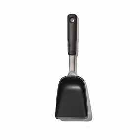 OXO Sheet Pan Roast & Fry Scoop Kitchen,modern kitchen essentials