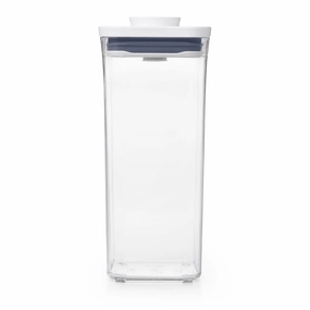 OXO Square Container Medium 1.6L Kitchen,modern kitchen essentials