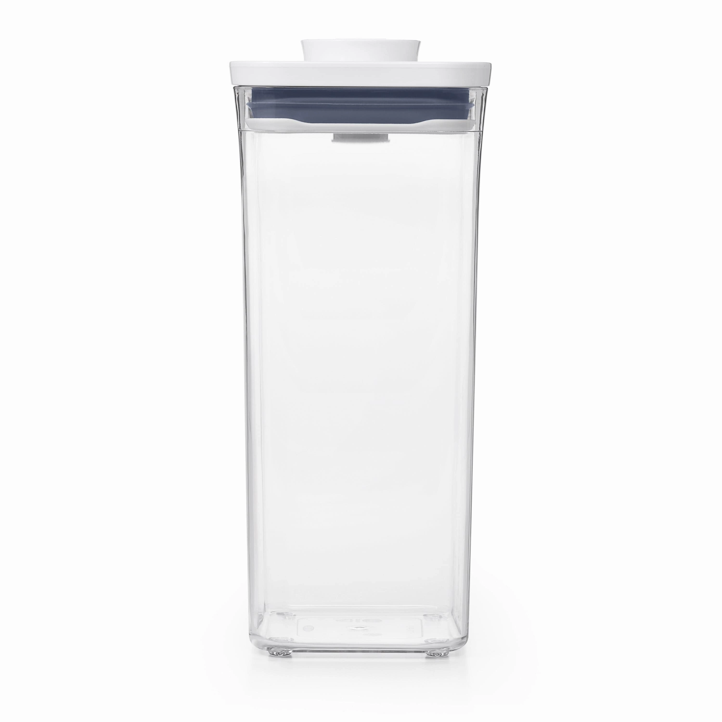 OXO Square Container Medium 1.6L Kitchen,modern kitchen essentials