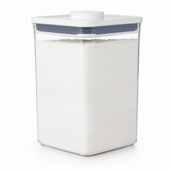 OXO Square Container Medium 4.2L Kitchen,modern kitchen essentials