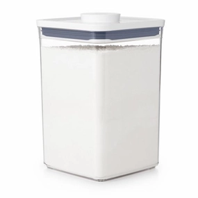 OXO Square Container Medium 4.2L Kitchen,modern kitchen essentials