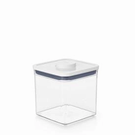OXO Square Container Short 2.6L Kitchen,modern kitchen essentials