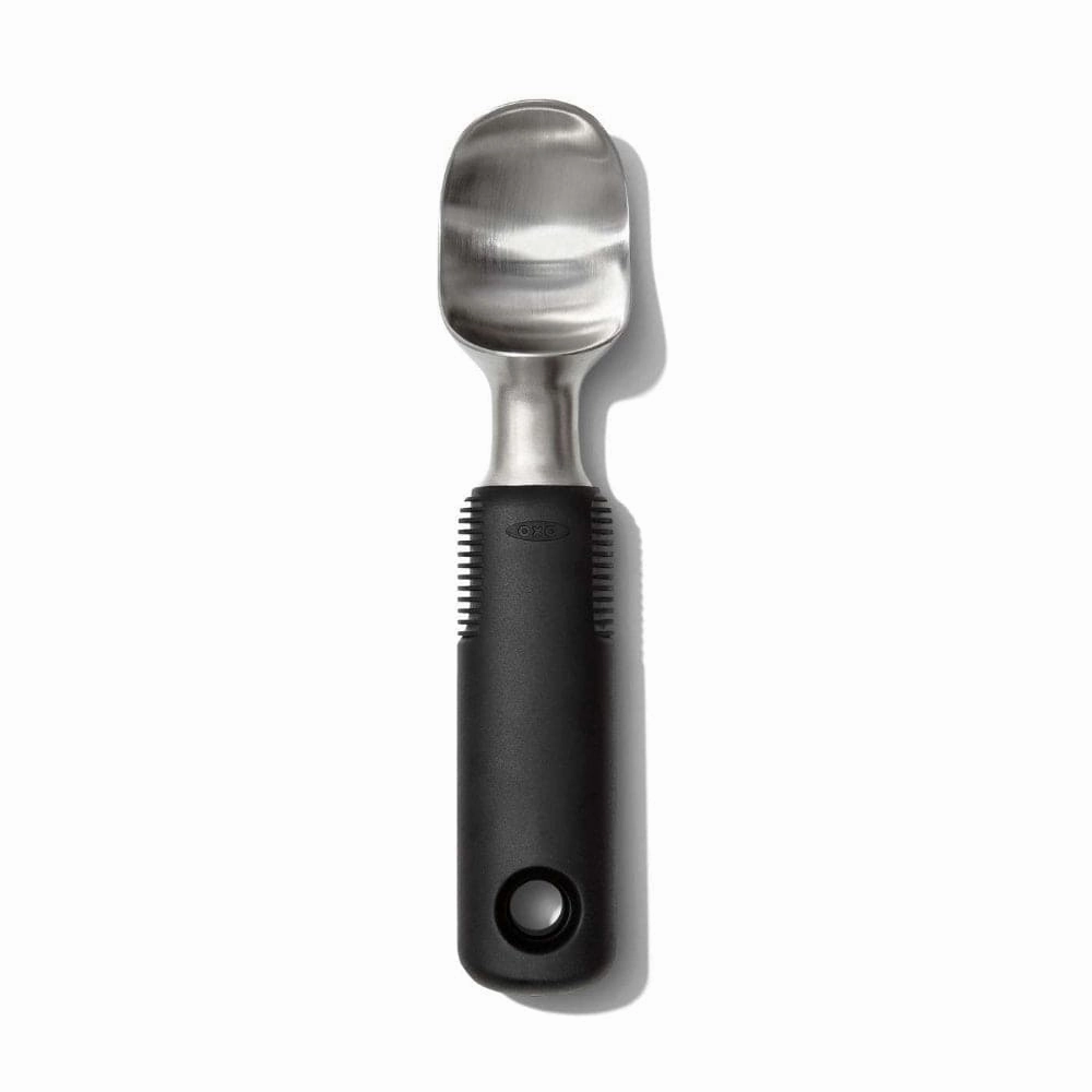 OXO Stainless Steel Ice Cream Scoop Kitchen Utensils & Gadgets,kitchen utensil set
