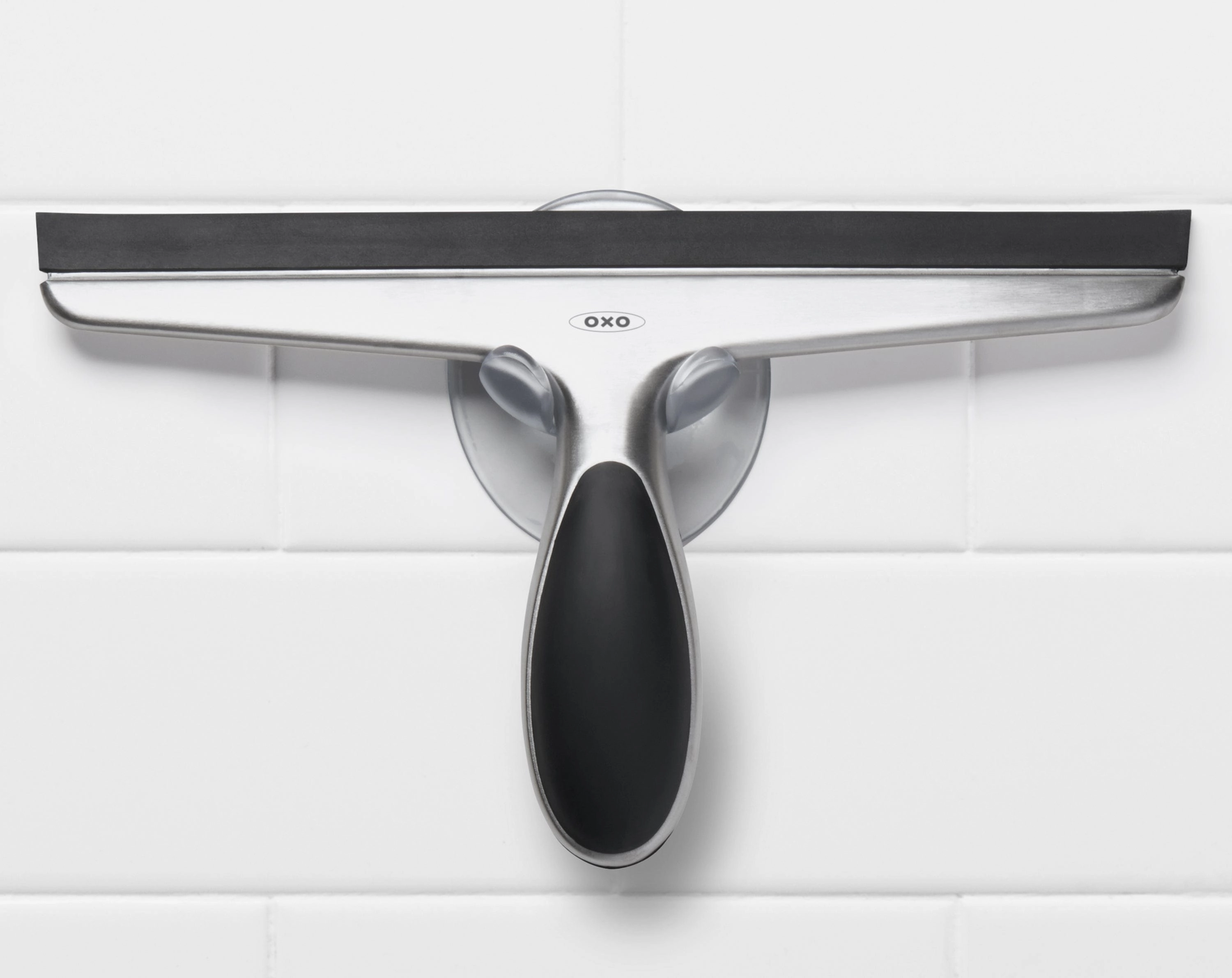 OXO Stainless Steel Squeegee