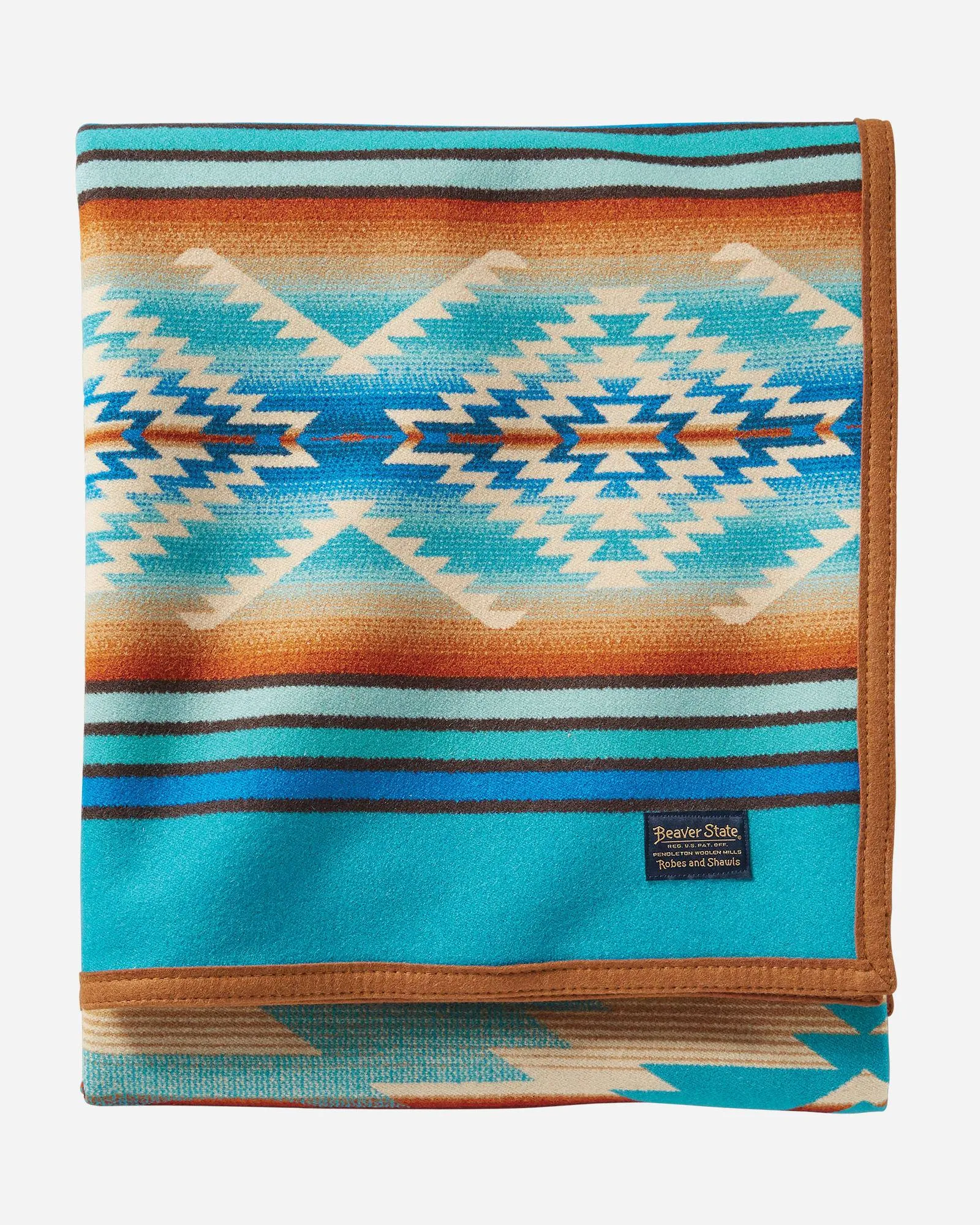 Pagosa Springs Twin Blanket