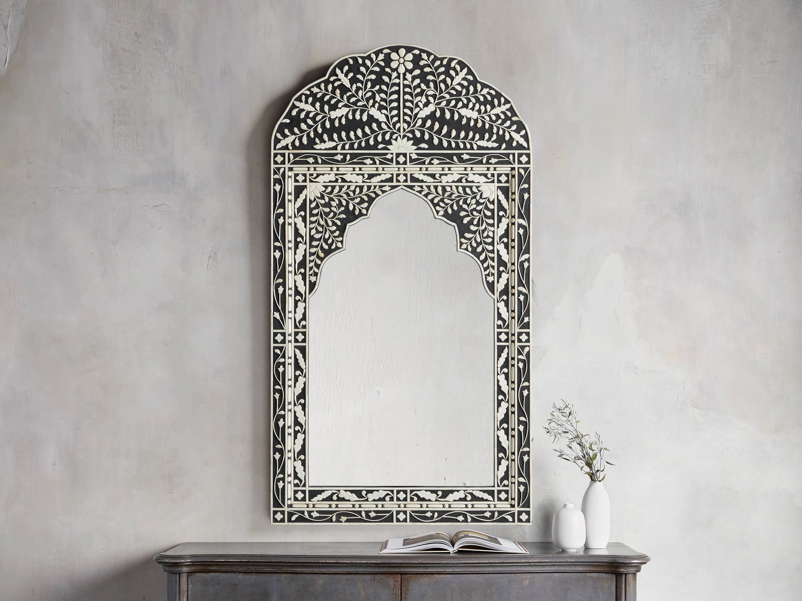 Pallavi Wall Mirror Wall Mirrors,round wall mirror