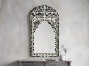 Pallavi Wall Mirror Wall Mirrors,round wall mirror