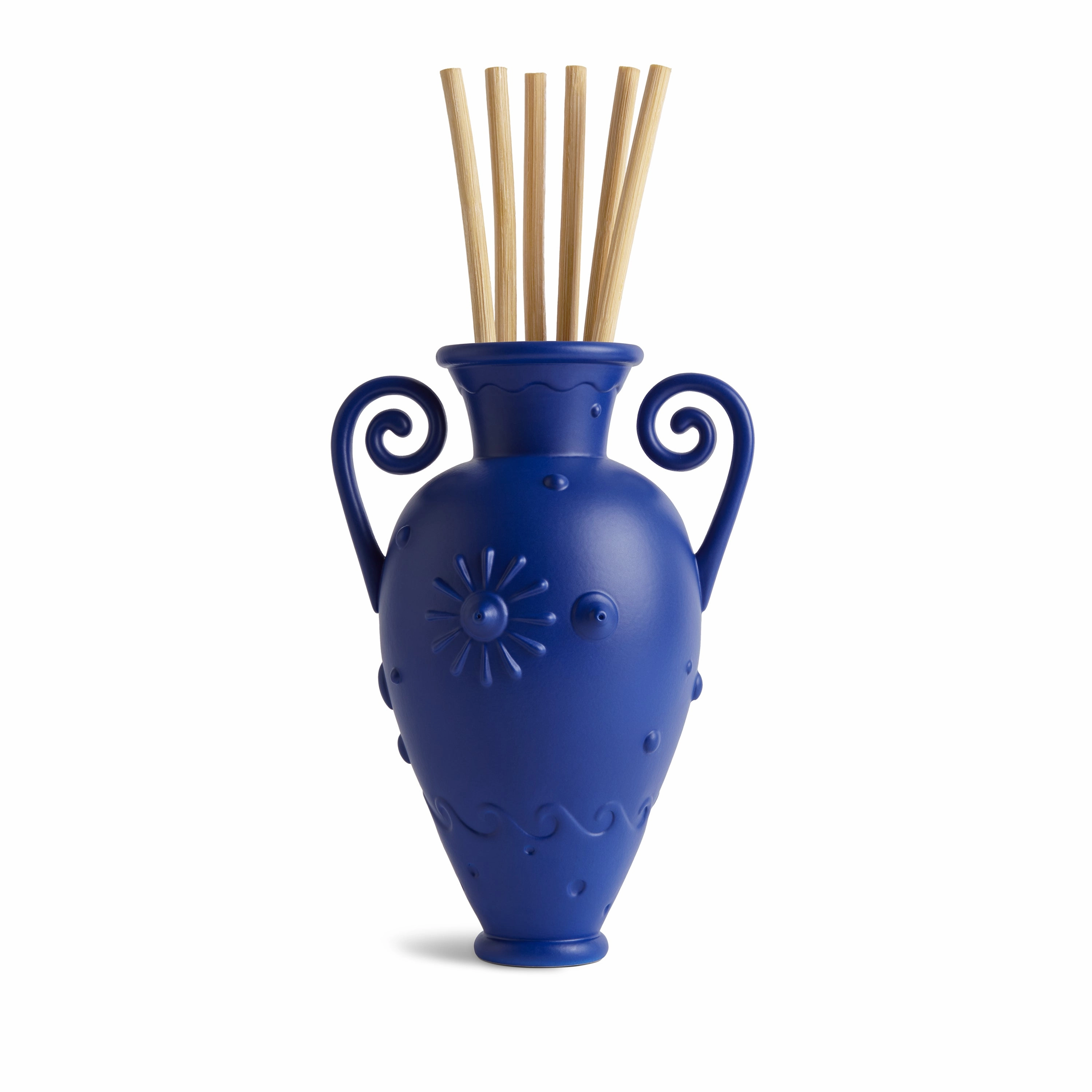 Pantheon Orpheus Amphora   Veti-Vert Diffuser Set (Blue)