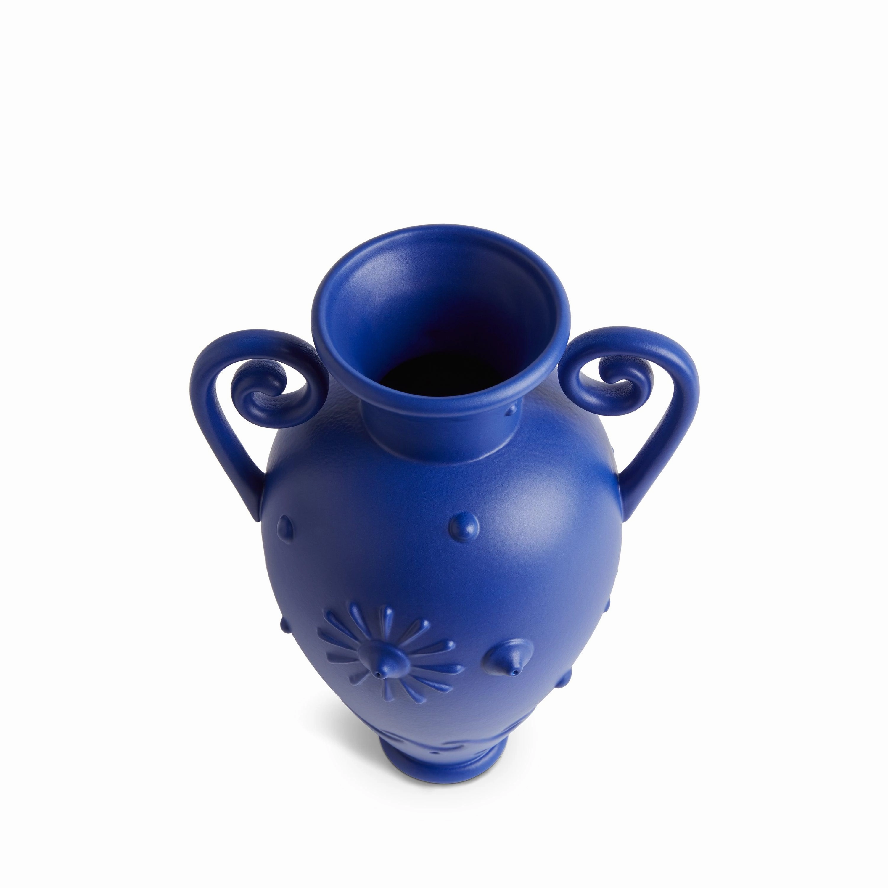 Pantheon Orpheus Amphora   Veti-Vert Diffuser Set (Blue)