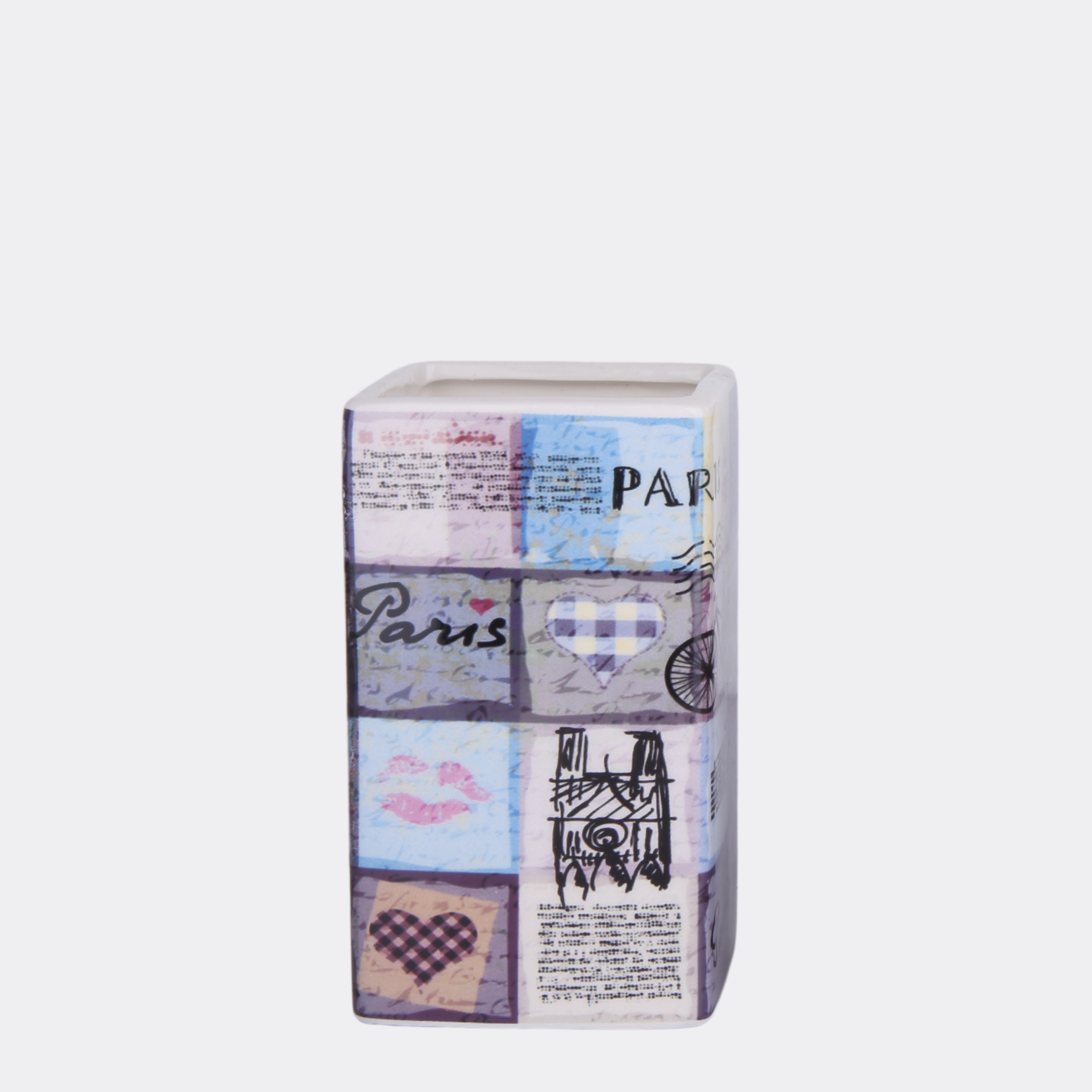 Paris Bath Set