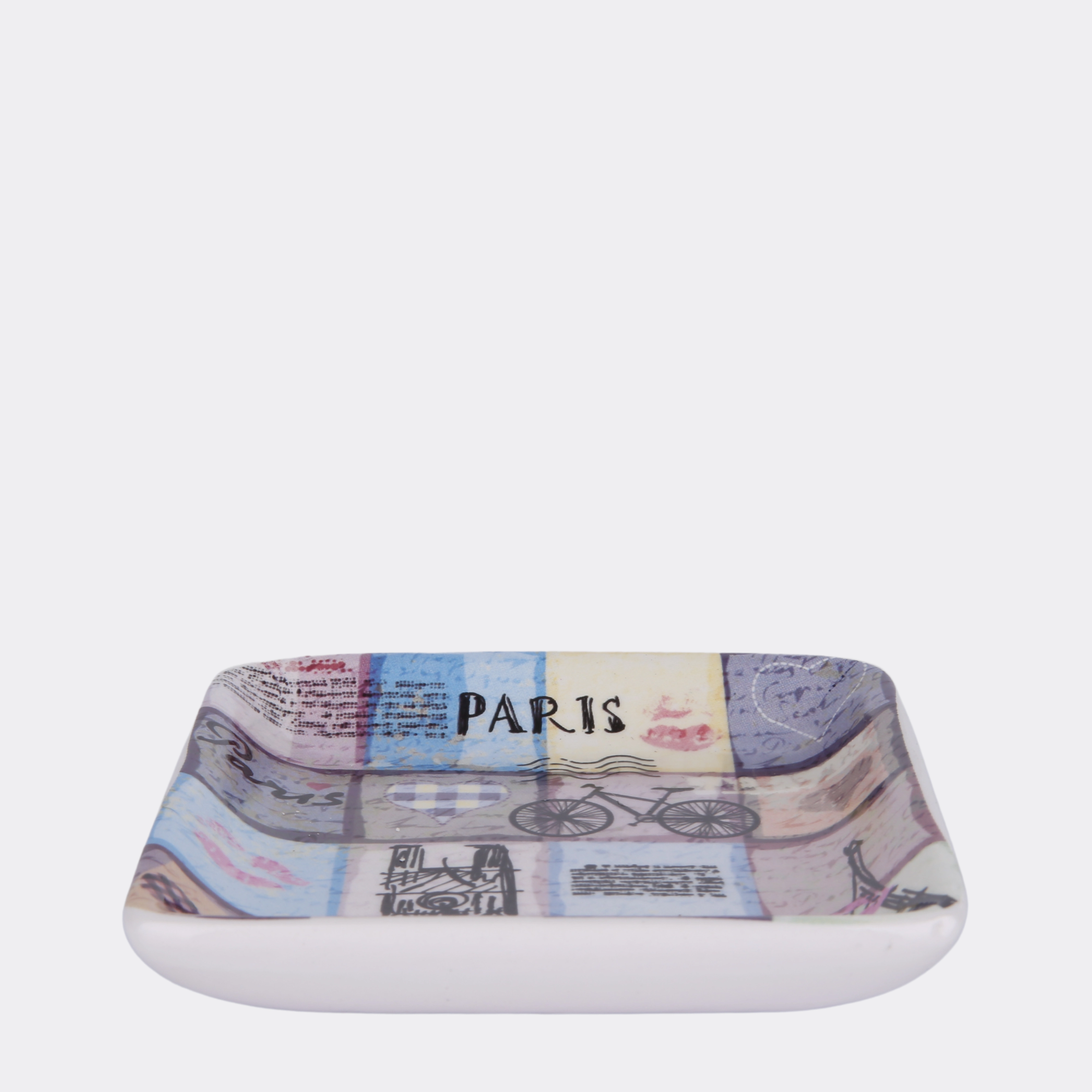 Paris Bath Set