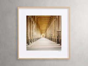 Paris I Framed Print Wall Art,canvas wall art set