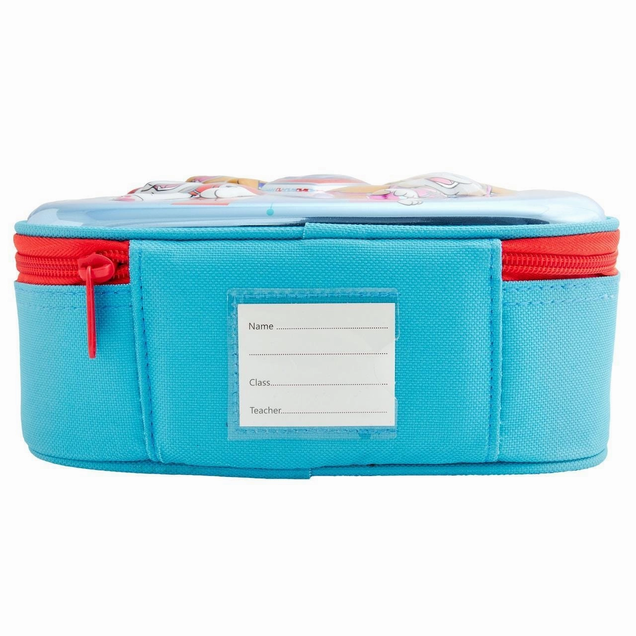 PAW Patrol Team 8D Lunch Bag