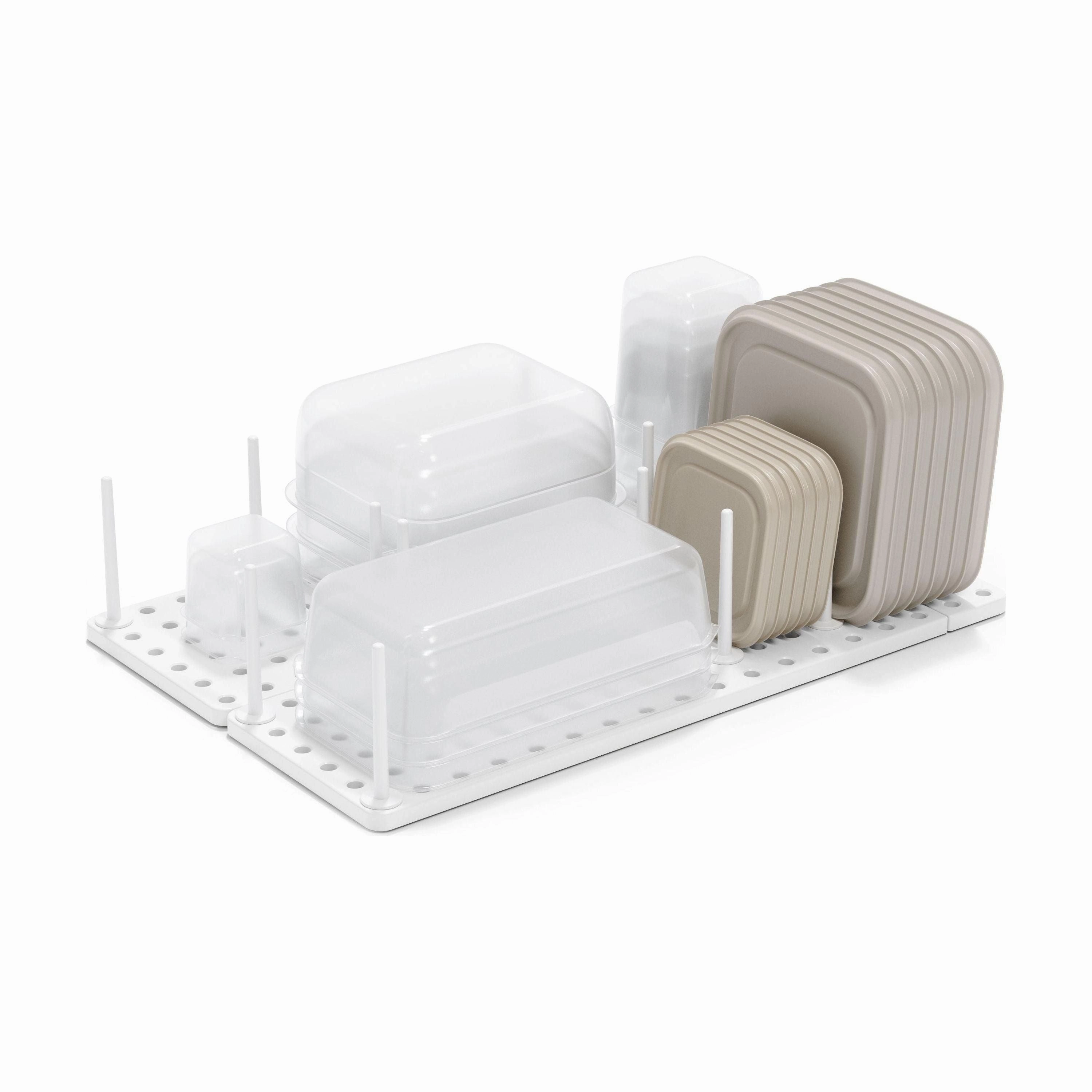 Peggy Drawer Organizer Tray