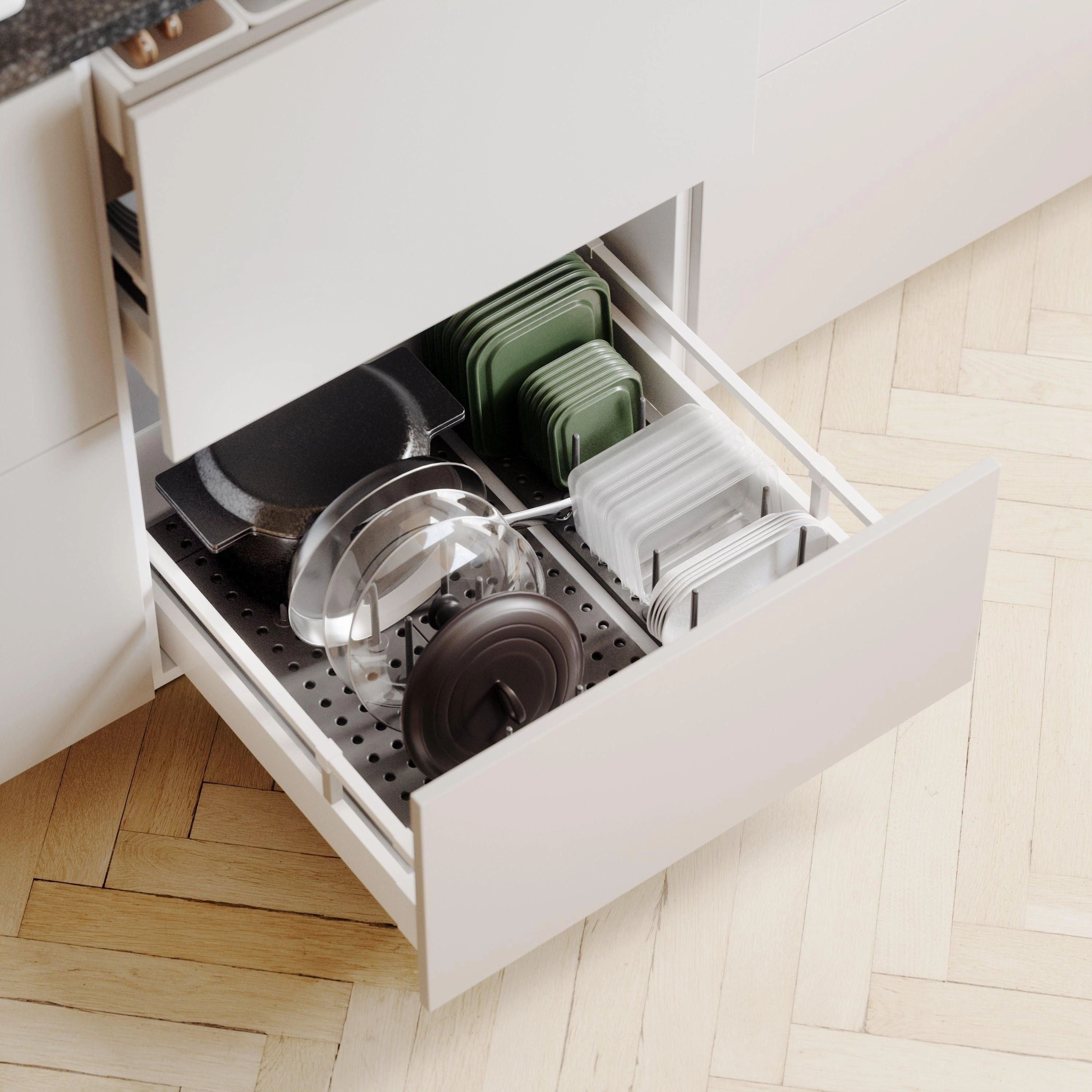 Peggy Drawer Organizer Tray