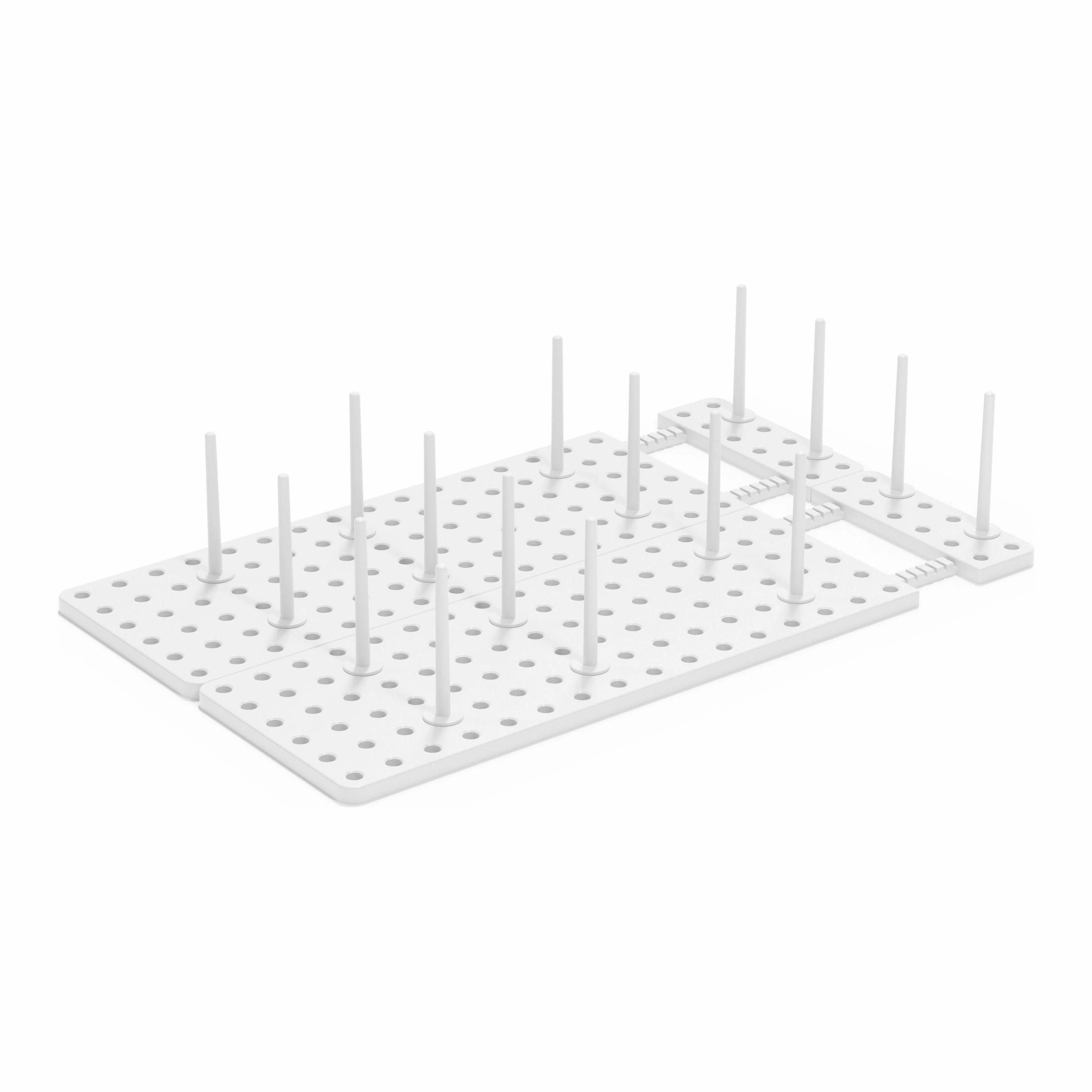 Peggy Drawer Organizer Tray