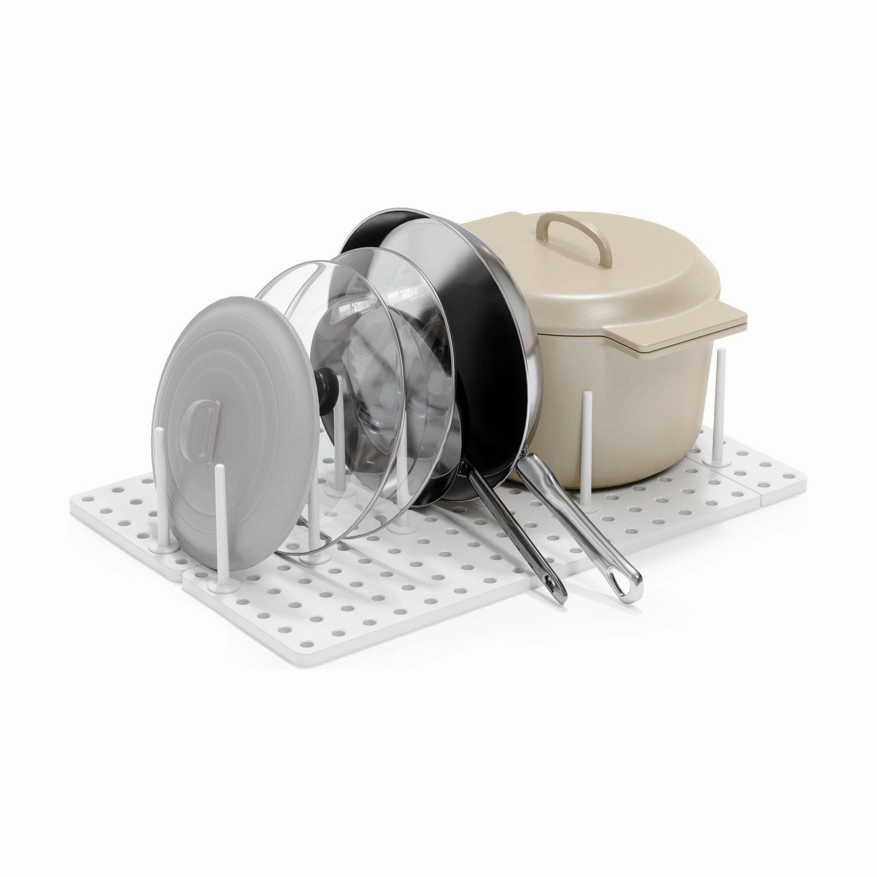 Peggy Drawer Organizer Tray