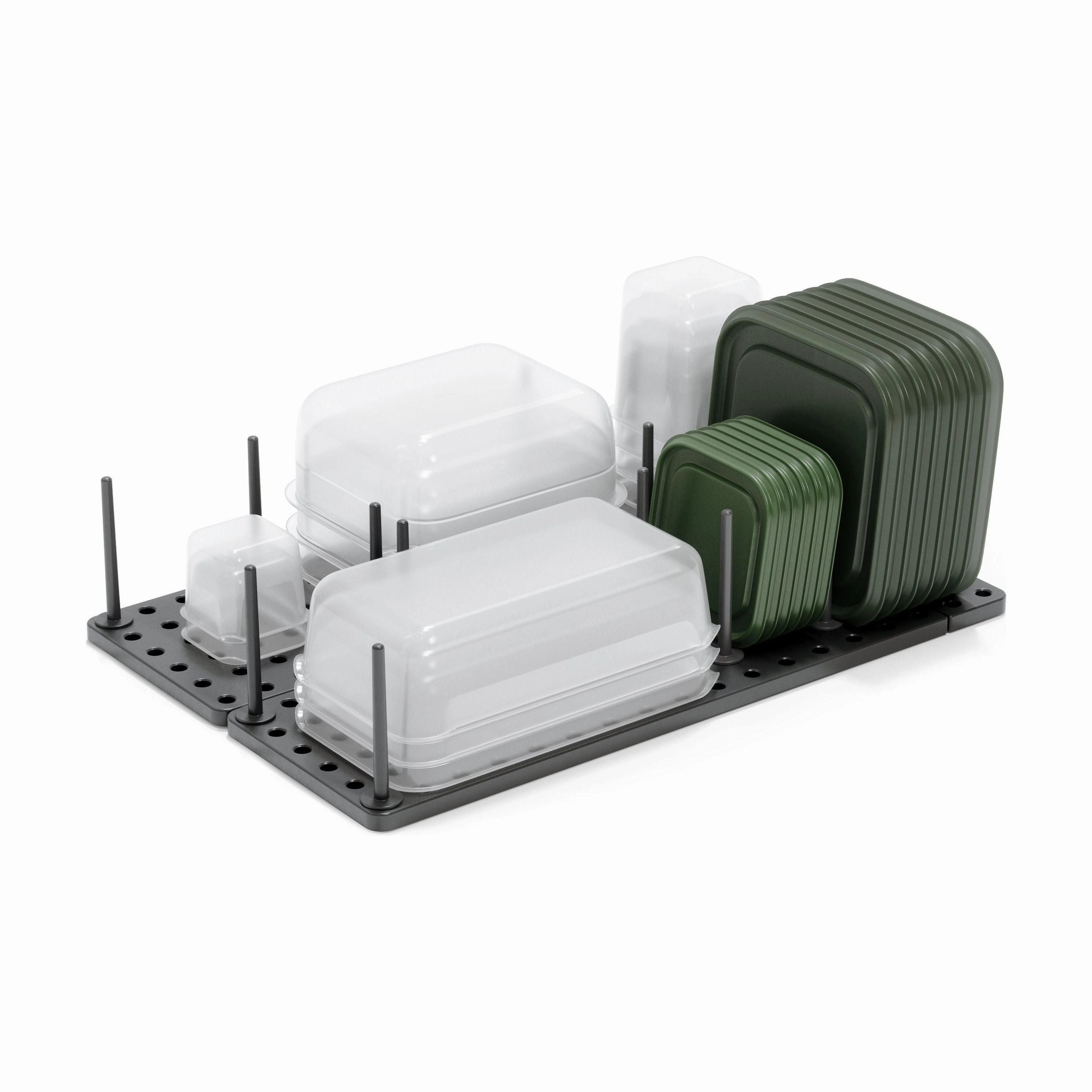 Peggy Drawer Organizer Tray