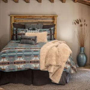 Pendleton Chief Joseph Duvet Only bedding set, comforter set