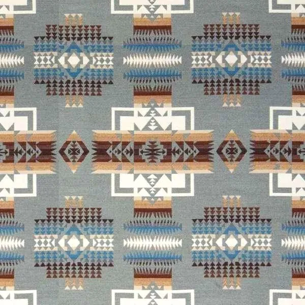 Pendleton Chief Joseph Duvet Set