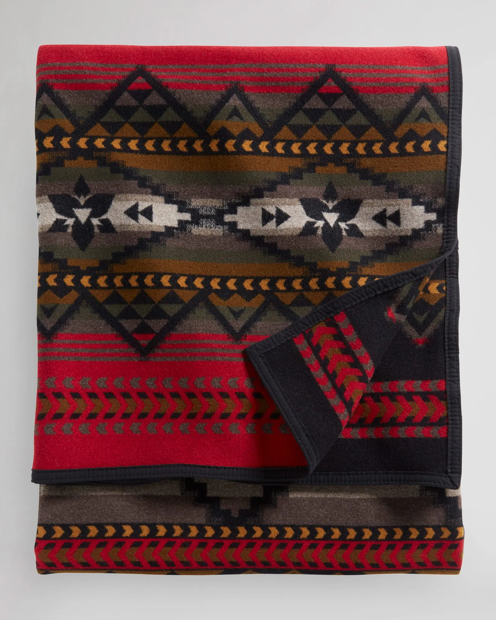 Pendleton Lost Trail Blankets