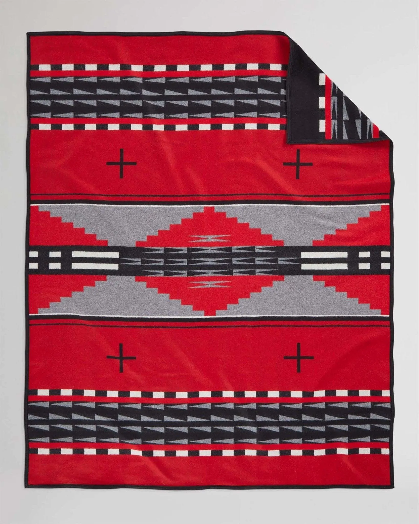 Pendleton Reversible Earth Blanket