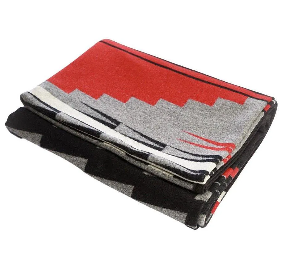 Pendleton Reversible Earth Blanket