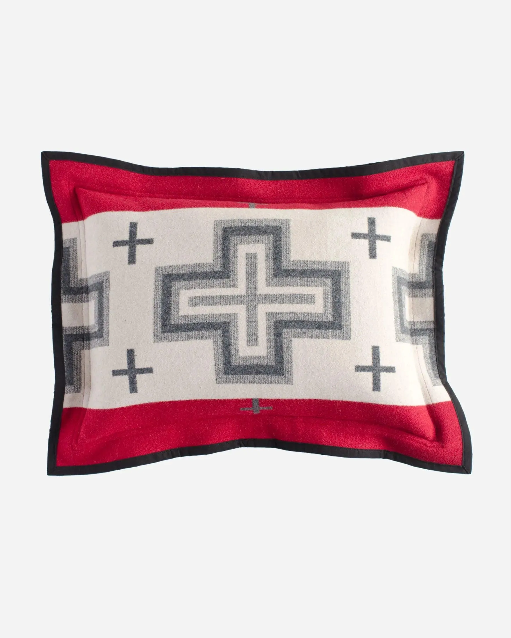 Pendleton Reversible San Miguel Pillow Sham