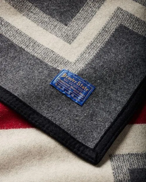 Pendleton San Miguel Reversible Blankets