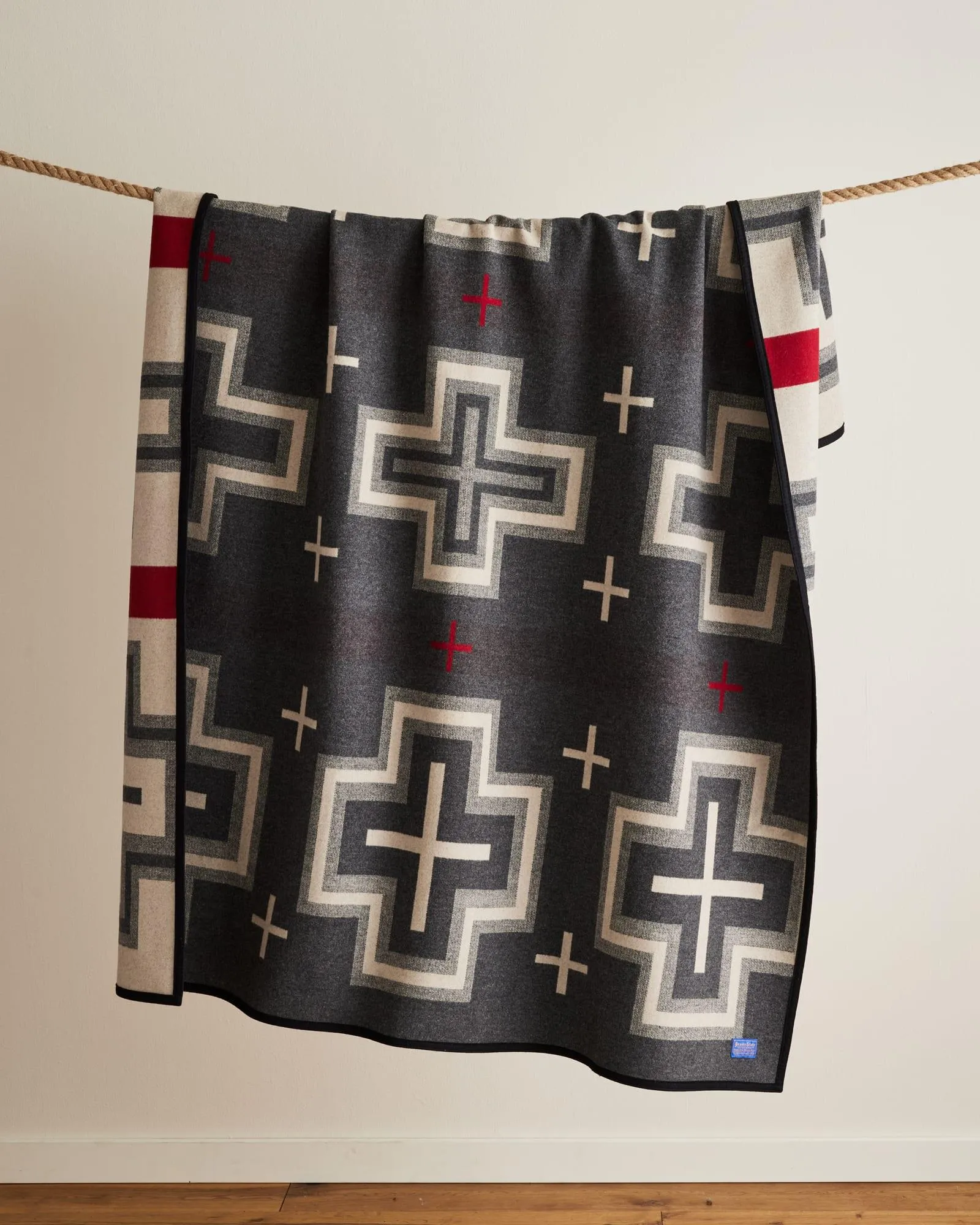 Pendleton San Miguel Reversible Blankets