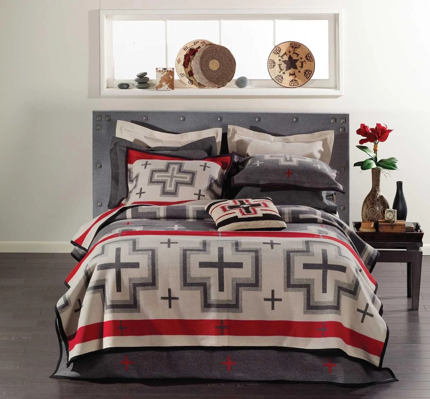 Pendleton San Miguel Reversible Blankets