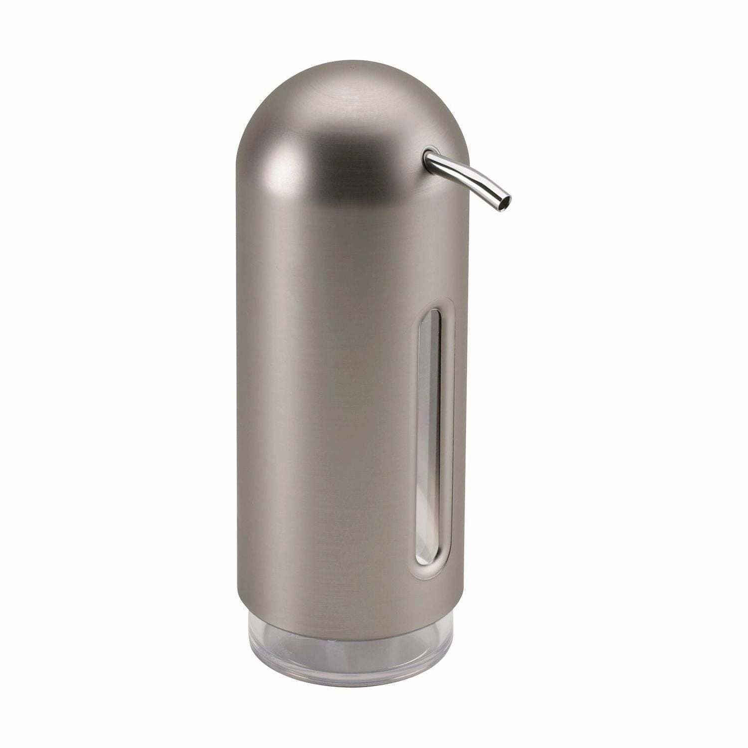 Penguin Soap Pump