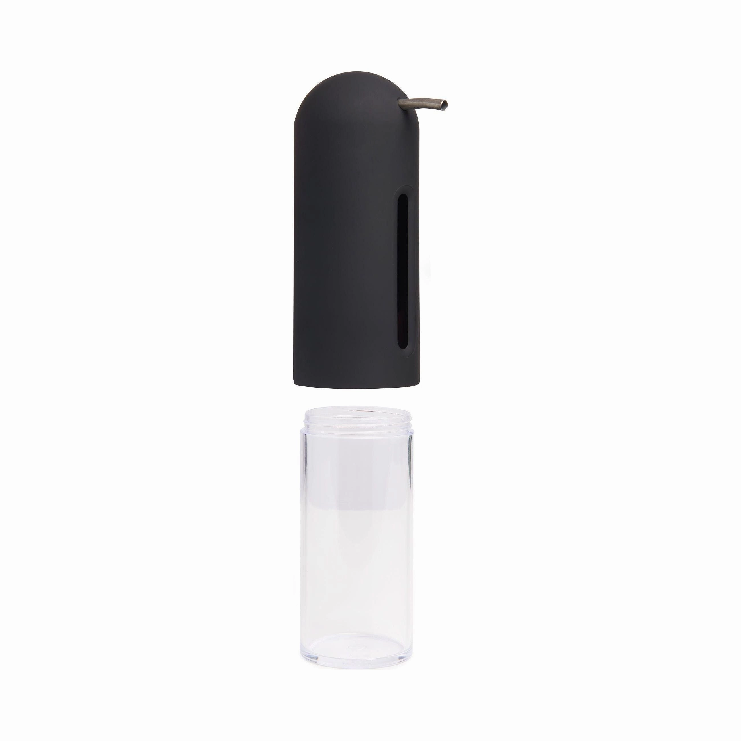 Penguin Soap Pump