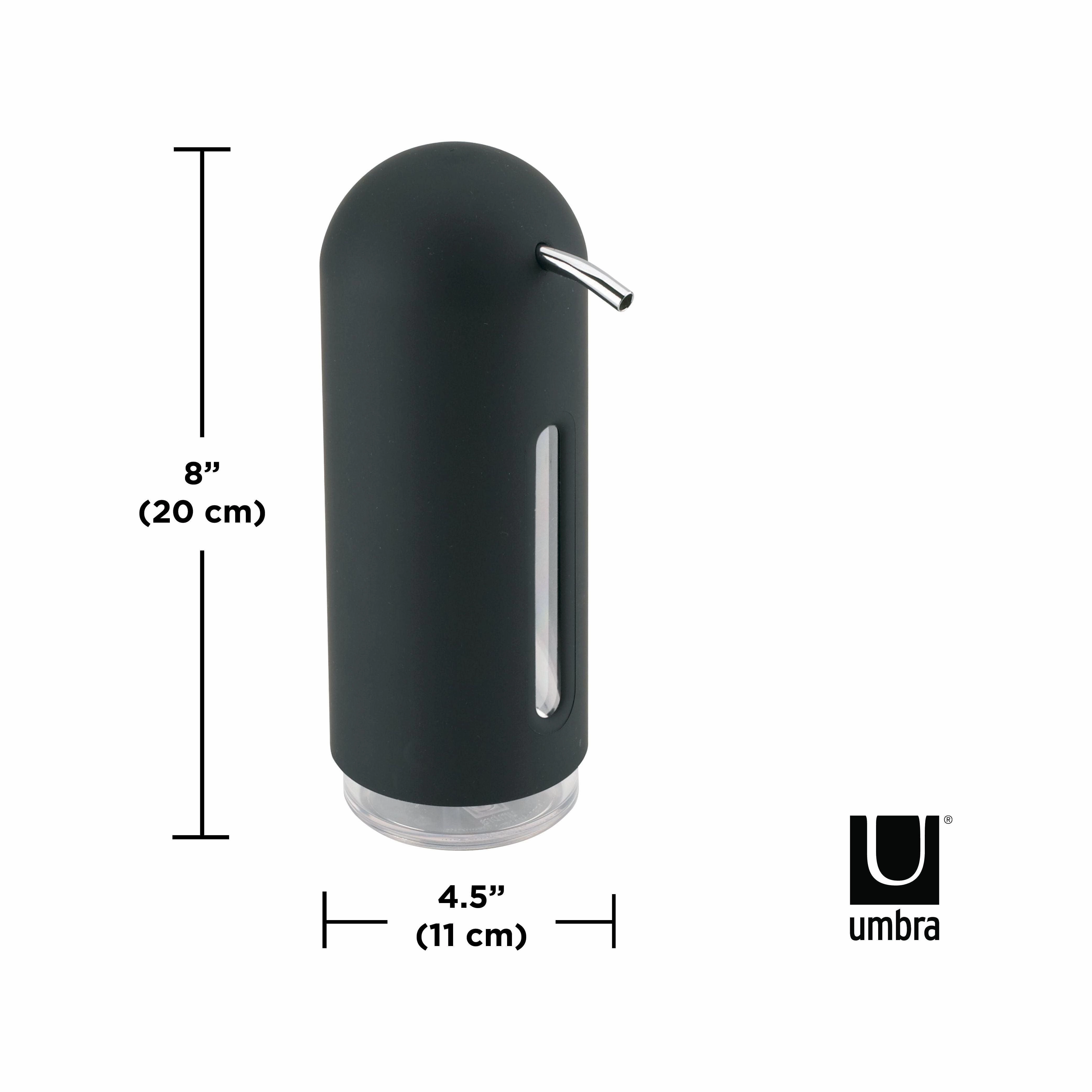 Penguin Soap Pump
